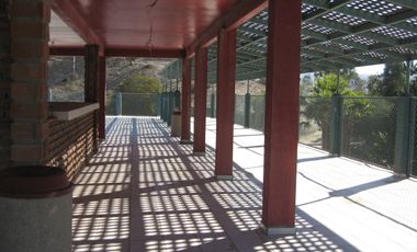 Gran extension de tierra en venta en Col. Cañon del Sainz