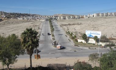 Gran extension de tierra en venta en Col. Cañon del Sainz