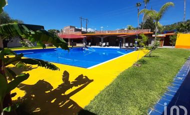 Casa en venta en Apozol, Zacatecas