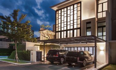 Nava Park  Lancewood, Hook Full Furnish Mewah, Siap Huni
