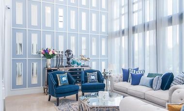 Nava Park  Lancewood, Hook Full Furnish Mewah, Siap Huni