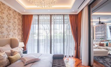 Nava Park  Lancewood, Hook Full Furnish Mewah, Siap Huni