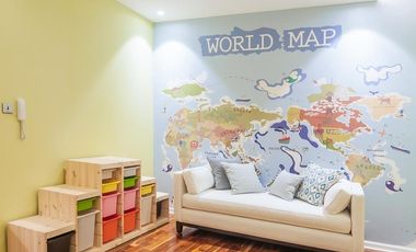Nava Park  Lancewood, Hook Full Furnish Mewah, Siap Huni
