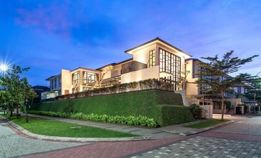 Nava Park  Lancewood, Hook Full Furnish Mewah, Siap Huni