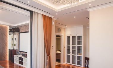 Nava Park  Lancewood, Hook Full Furnish Mewah, Siap Huni
