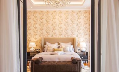 Nava Park  Lancewood, Hook Full Furnish Mewah, Siap Huni