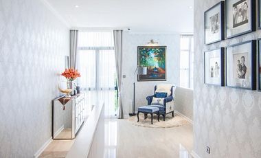 Nava Park  Lancewood, Hook Full Furnish Mewah, Siap Huni