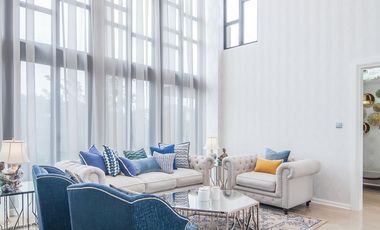 Nava Park  Lancewood, Hook Full Furnish Mewah, Siap Huni