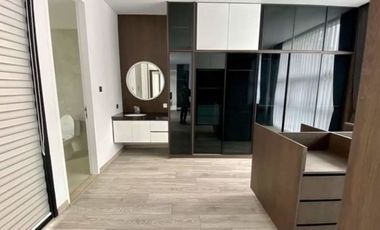 Rumah baru ada pool sayap cipaganti, cihampelas bandung