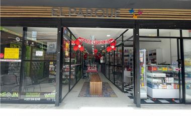 LOCAL  EN VENTA COPACABANA  ANTIOQUIA PARQUE PRINCIPAL