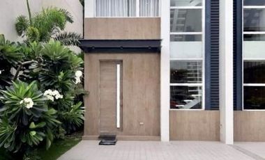 3BR House for Sale in Mahogany Place 3, Taguig City