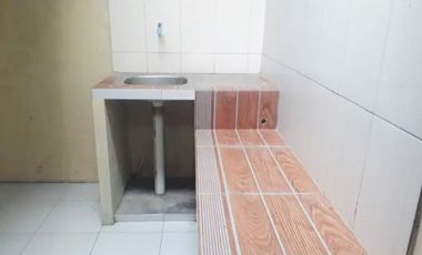 Rumah Dijual Dekat Terminal Madureso Temanggung