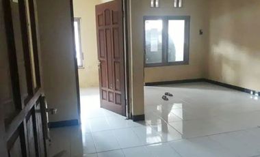 Rumah Dijual Dekat Terminal Madureso Temanggung