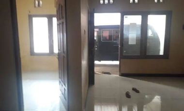 Rumah Dijual Dekat Terminal Madureso Temanggung