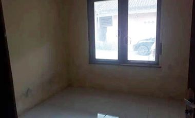 Rumah Dijual Dekat Terminal Madureso Temanggung