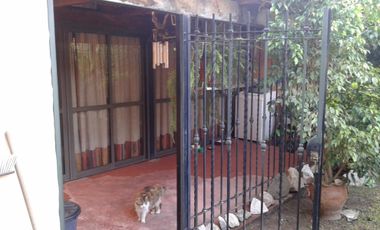 Magnifica Casa de Categoria B° Empalme