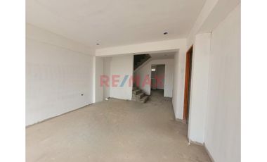 Departamento Dúplex 602 – Diseño Moderno, Amplitud Y Vista Exterior En Natasha Alta