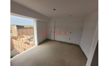 Departamento Dúplex 602 – Diseño Moderno, Amplitud Y Vista Exterior En Natasha Alta