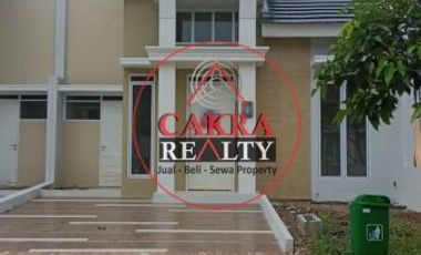 Rumah 155 Juta di Bukit Sakura Citra Indah City Nego Overkredit 2078NN