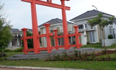 Rumah 155 Juta di Bukit Sakura Citra Indah City Nego Overkredit 2078NN