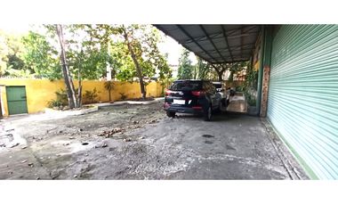 SE ALQUILA LOCAL EN PUEBLO NUEVO >>$2500>>