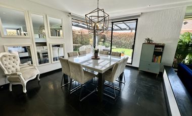 casa en arriendo en cajicá. Cod A5985