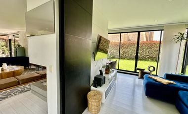 casa en arriendo en cajicá. Cod A5985