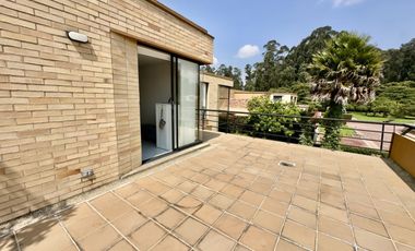 casa en arriendo en cajicá. Cod A5985