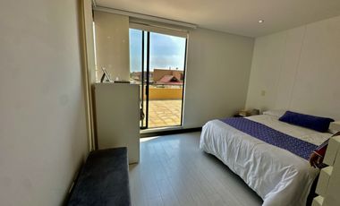 casa en arriendo en cajicá. Cod A5985