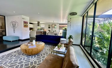 casa en arriendo en cajicá. Cod A5985