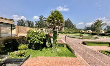 casa en arriendo en cajicá. Cod A5985