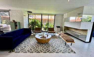 casa en arriendo en cajicá. Cod A5985