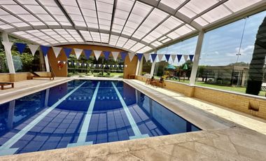 casa en arriendo en cajicá. Cod A5985