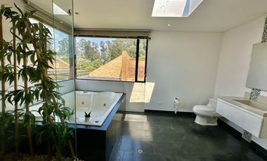 casa en arriendo en cajicá. Cod A5985