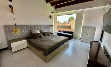 casa en arriendo en cajicá. Cod A5985