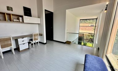 casa en arriendo en cajicá. Cod A5985