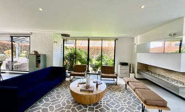 casa en arriendo en cajicá. Cod A5985