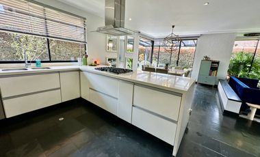 casa en arriendo en cajicá. Cod A5985