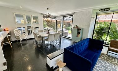 casa en arriendo en cajicá. Cod A5985