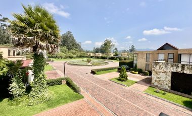 casa en arriendo en cajicá. Cod A5985