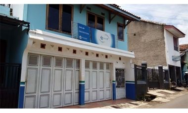 Rumah bonus 2 toko di jatinangor | ZAENALS