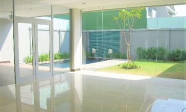 Disewakan Rumah Mewah di Cilandak Jakarta Selatan Siap Huni