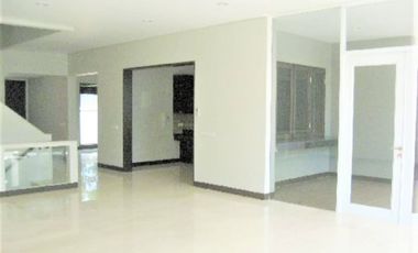 Disewakan Rumah Mewah di Cilandak Jakarta Selatan Siap Huni
