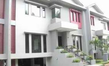 Disewakan Rumah Mewah di Cilandak Jakarta Selatan Siap Huni
