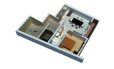 Oficina en venta - Centro