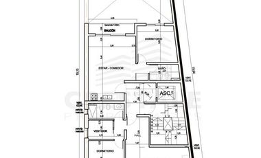 Oficina en venta - Centro
