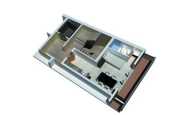 Oficina en venta - Centro