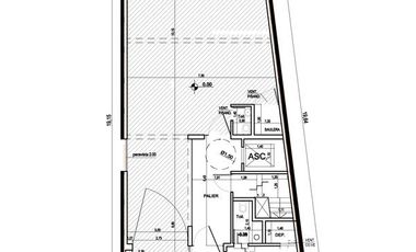 Oficina en venta - Centro
