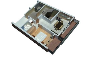 Oficina en venta - Centro