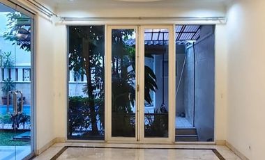 Disewa Rumah Pondok Indah Dekat Ke JIS Dan BPK Penabur Jaksel